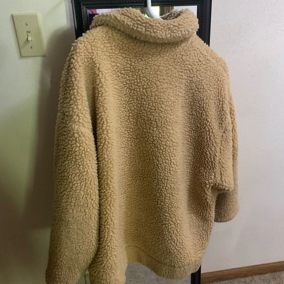 I.Am.Gia jacket faux fur size small - Picture 2 of 3